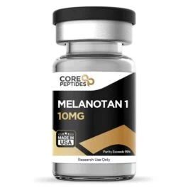 Melanotan 2 (Tanning, Libido) 10mg/vial 7 buy Melanotan 2 online