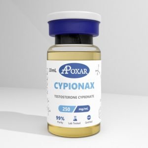 Buy Testosterone Cypionate 250mg