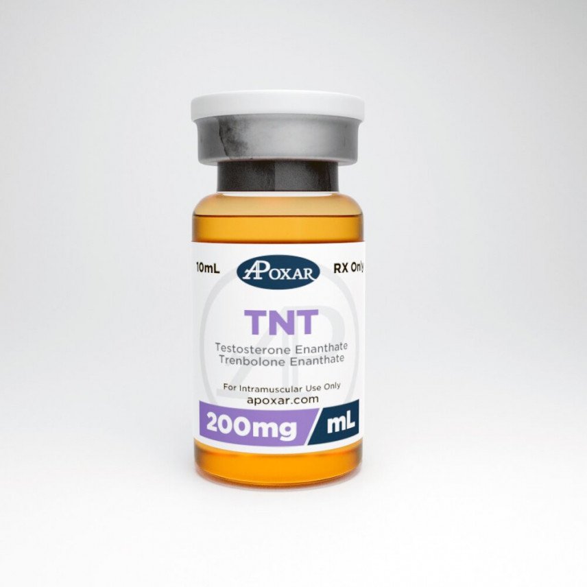TNT400 (Test E 250mg,Tren E 150mg) 400mg/ml - Apoxar 2 buy-tnt-apoxar-steroids