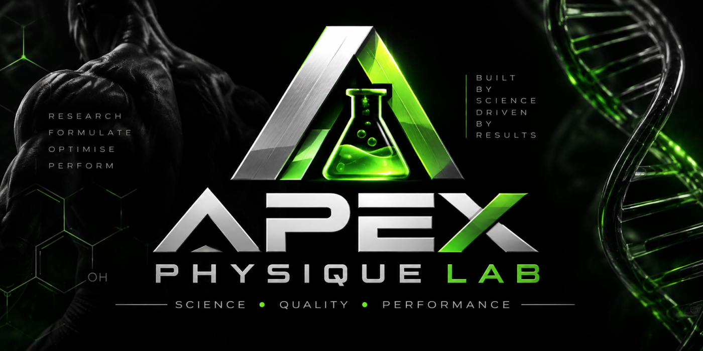 Apex Physique Lab